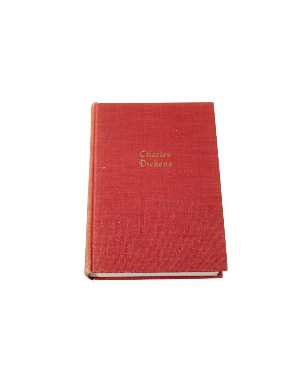 Christmas Books of Dickens Blacks Charles Vintage Book 94879